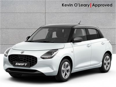 2026 Suzuki Swift