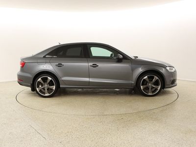 2017 Audi A3