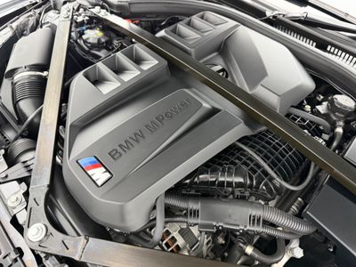 2023 BMW M3