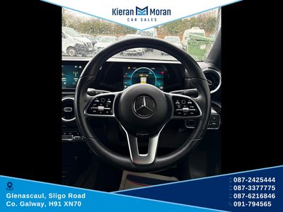 2018 Mercedes-Benz A Class