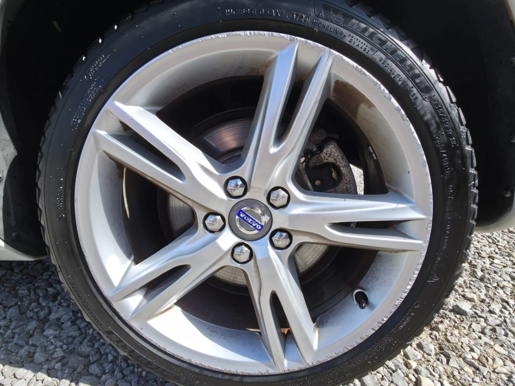 2018 Volvo S60