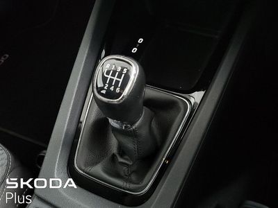 2023 Skoda Octavia