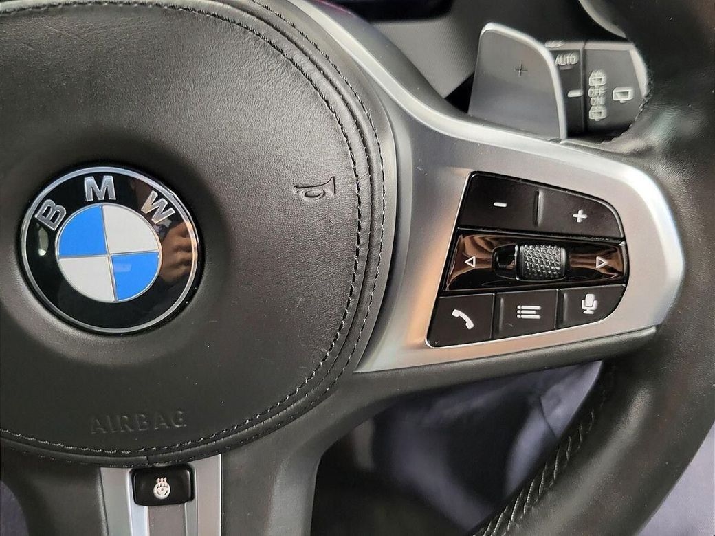 2020 BMW 1 Series