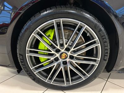 2023 Porsche Panamera