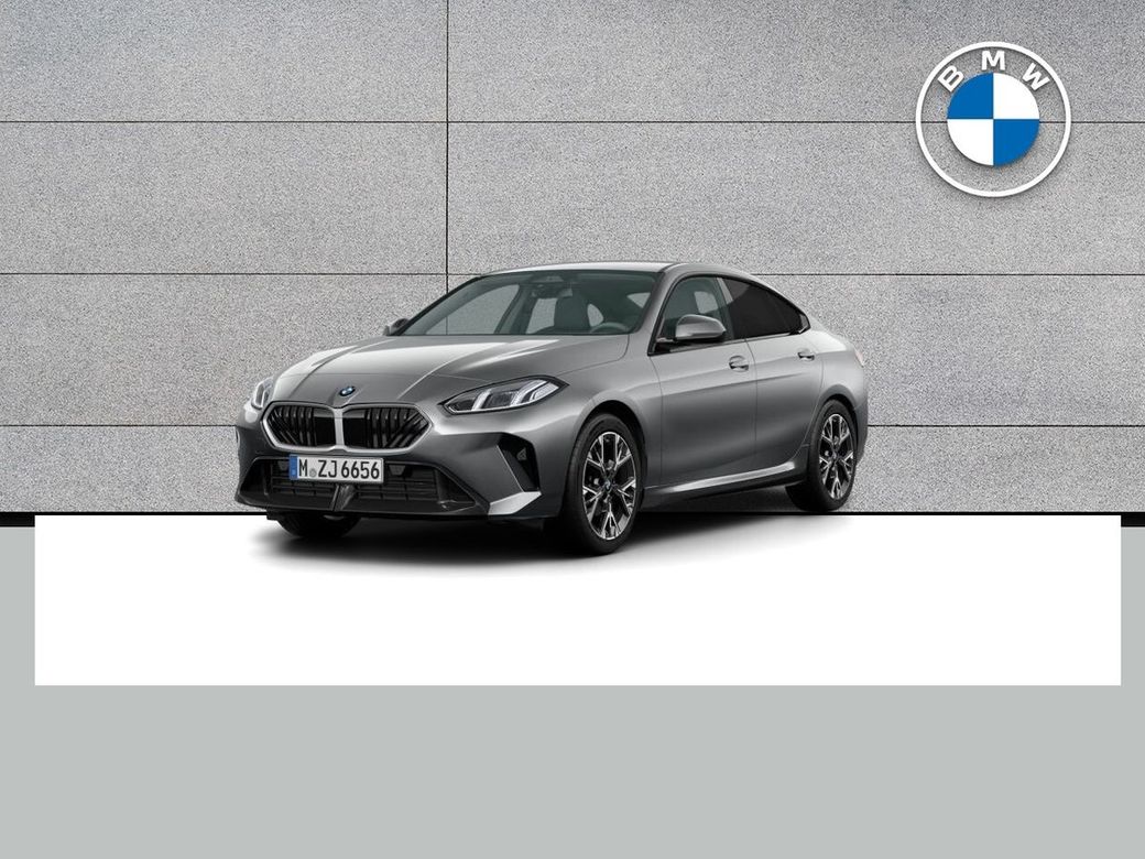 2026 BMW 2 Series