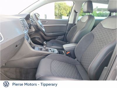2023 SEAT Ateca