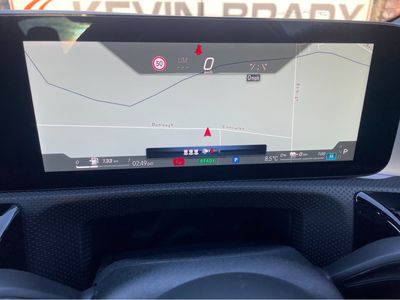 2025 Mercedes-Benz CLA Class