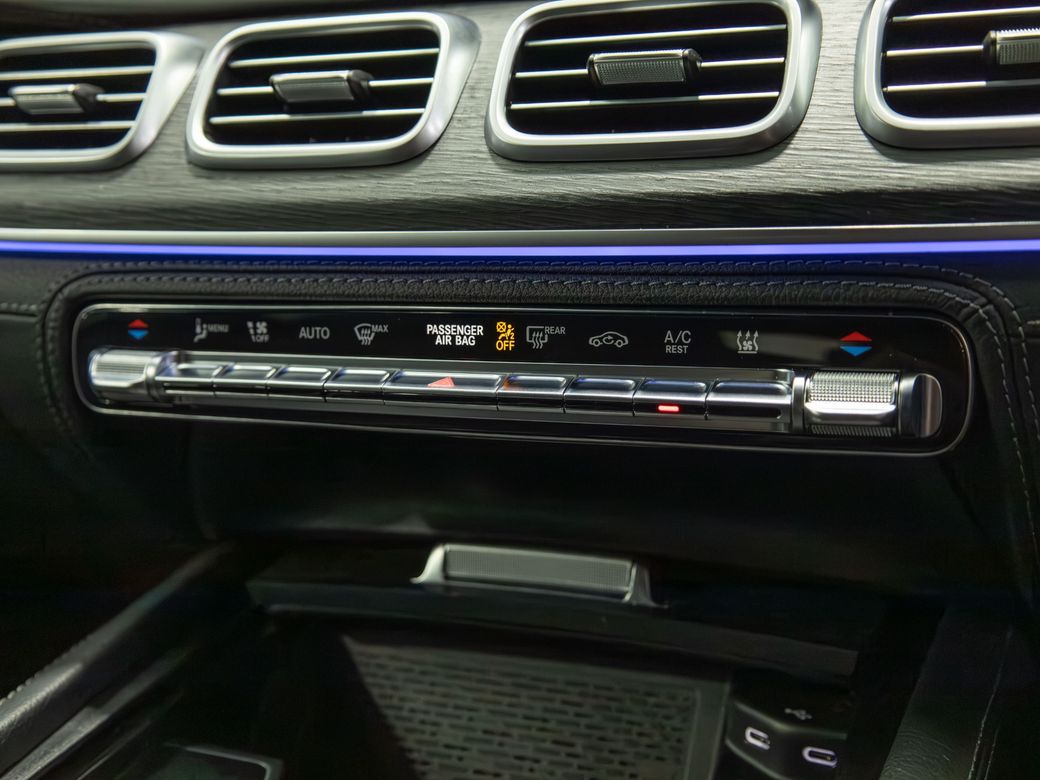 2024 Mercedes-Benz GLE Class