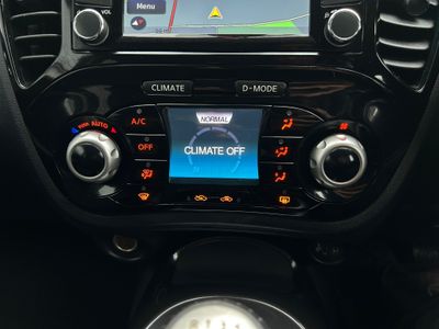2018 Nissan Juke