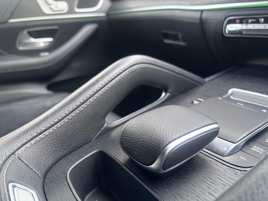 2023 Mercedes-Benz GLE Class