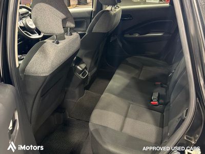 2022 Nissan Note