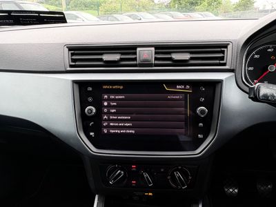 2018 SEAT Arona