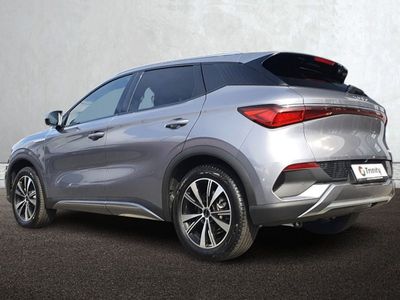 2026 BYD Atto 3