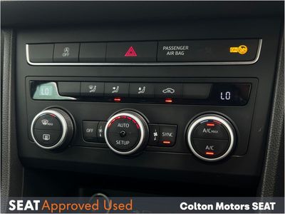 2024 SEAT Ateca