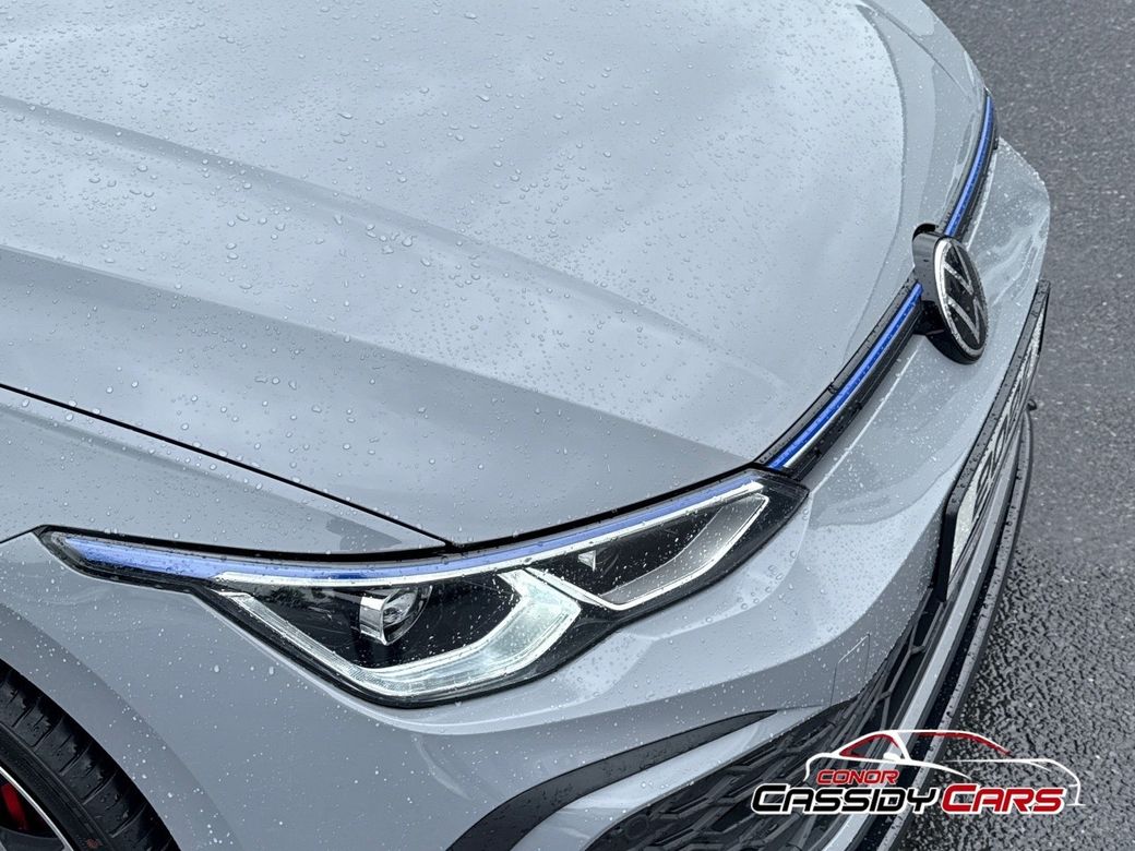 2022 Volkswagen Golf