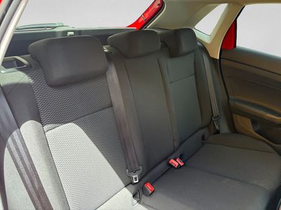 2018 Volkswagen Polo