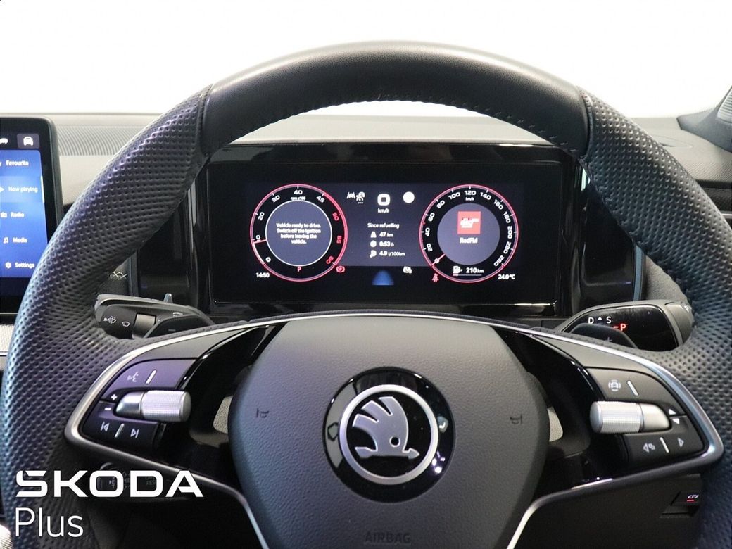 2025 Skoda Kodiaq