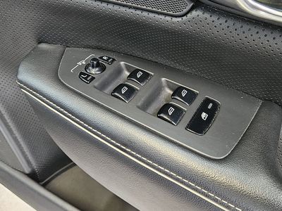 2018 Volvo S90
