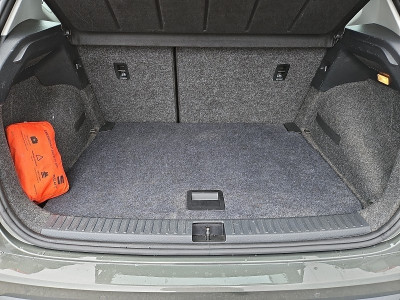 2023 SEAT Arona
