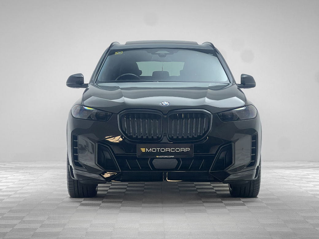 2023 BMW X5