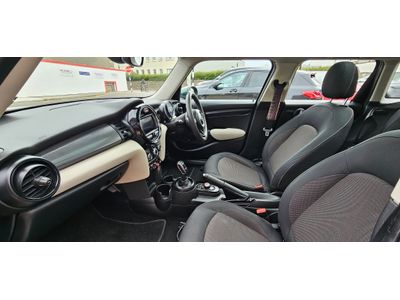 2018 Mini Cooper