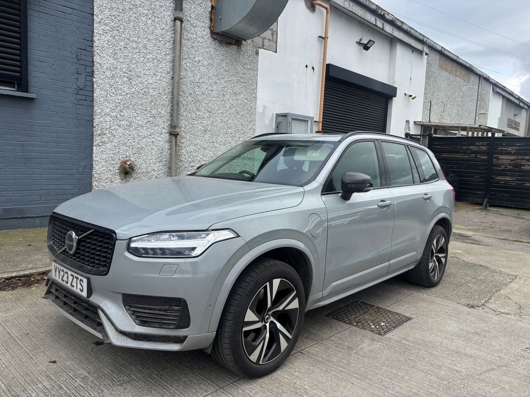 2023 Volvo XC90