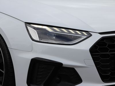 2021 Audi A4