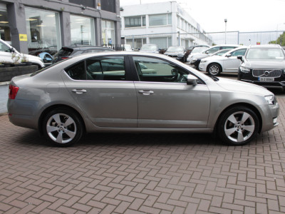 2016 Skoda Octavia