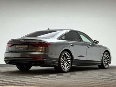 2023 Audi A8