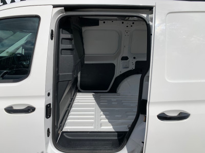 2022 Volkswagen Caddy