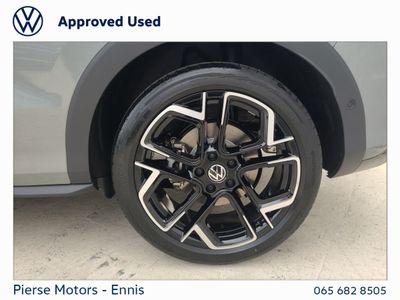 2026 Volkswagen T-Roc