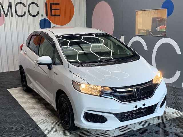 vehicle for sale from The Automatic Motor Car Centre