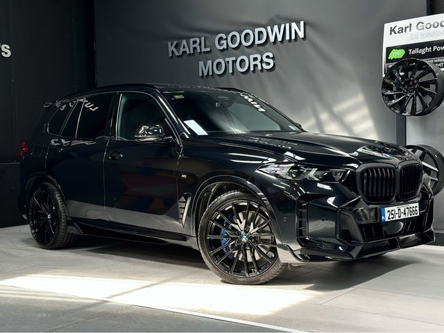 vehicle for sale from Karl Goodwin Motors