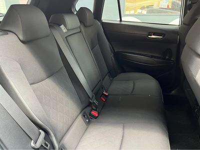 2023 Toyota Corolla Cross
