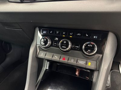 2024 Skoda Karoq