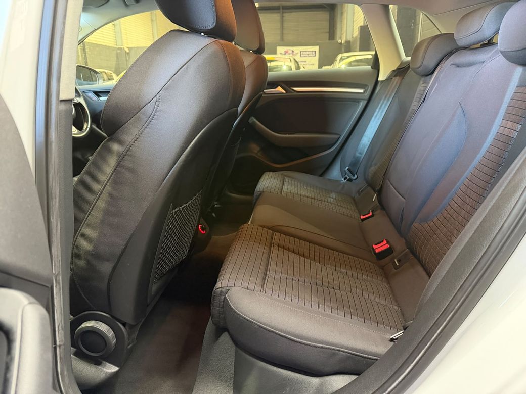 2014 Audi A3