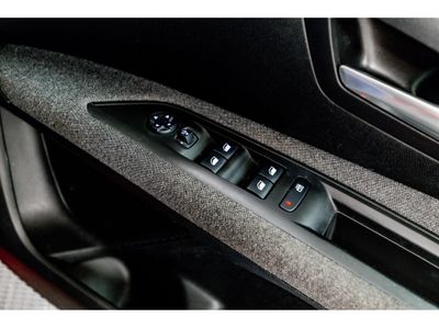 2018 Peugeot 3008