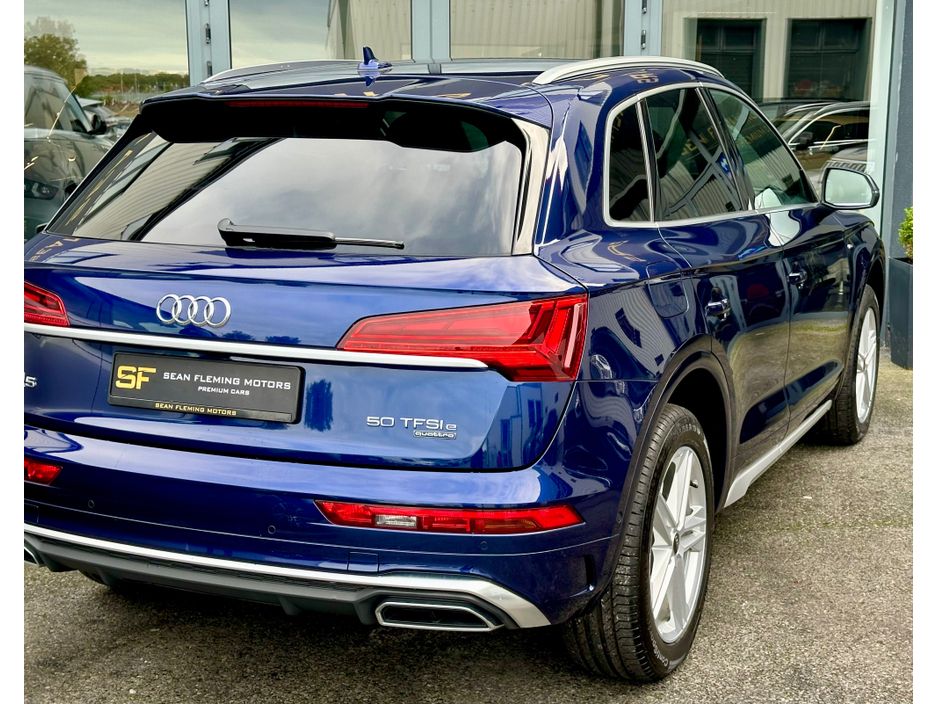 2024 Audi Q5