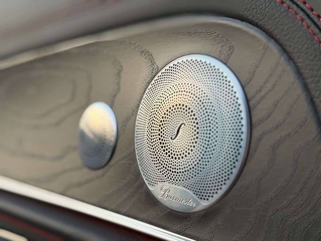 2019 Mercedes-Benz E Class
