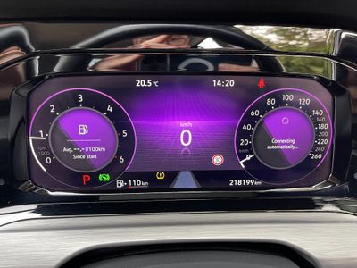 2021 Volkswagen Golf