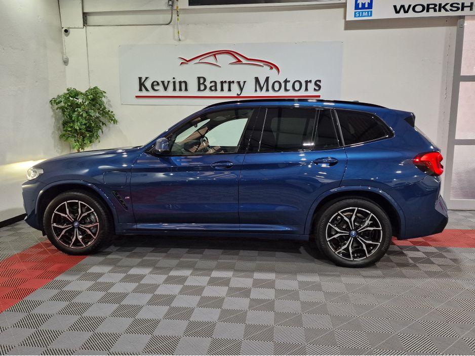 2023 BMW X3