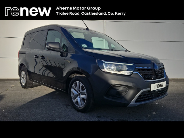 vehicle for sale from Ahern's of Kerry