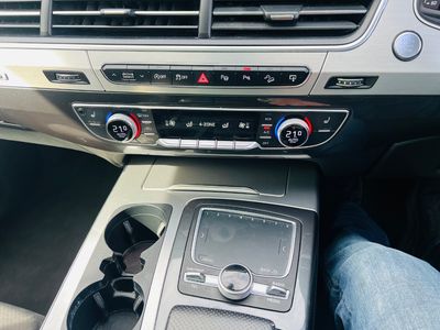 2015 Audi Q7