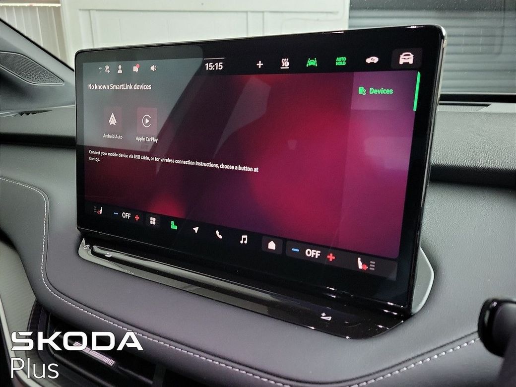 2025 Skoda Elroq
