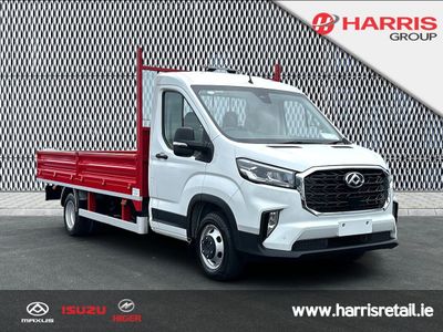 vehicle for sale from Harris Retail