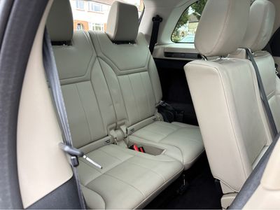 2019 Land Rover Discovery