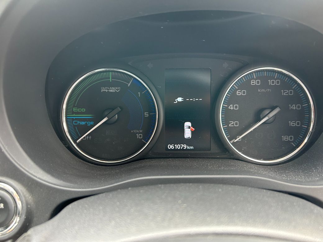 2018 Mitsubishi Outlander