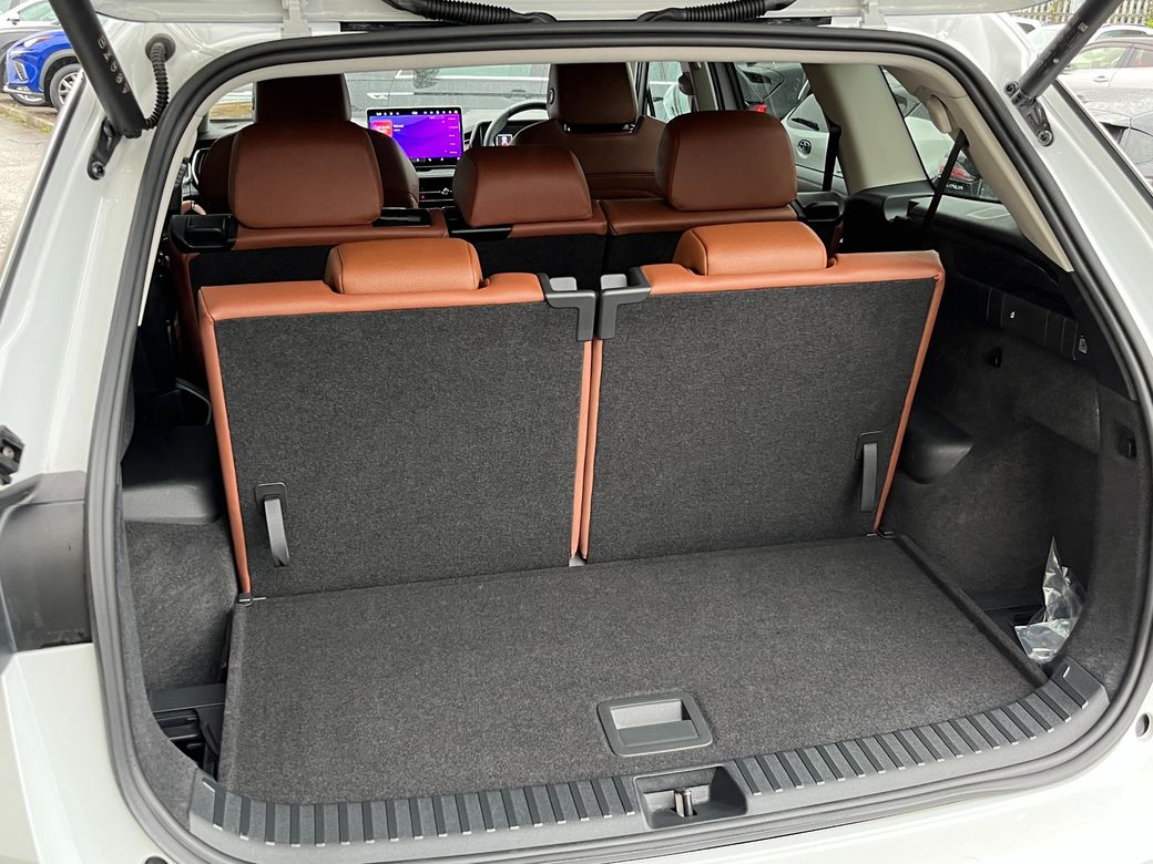 2024 Skoda Kodiaq