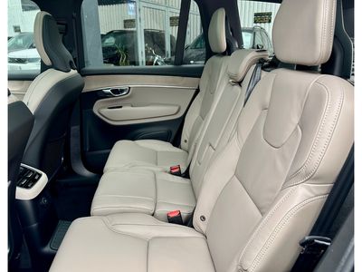 2026 Volvo XC90