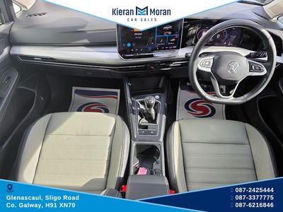 2026 Volkswagen Golf